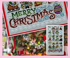 Advent Calendar Mini Series- Section 4 (Finale)